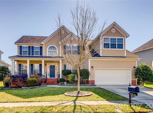 9700 Brandybuck Dr, Charlotte, NC 28269