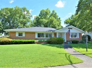 2700 E Walnut St, Evansville, IN 47714