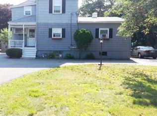 922 Middle St, Weymouth, MA 02188