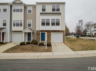 4911 Midstone Ln, Raleigh, NC 27610