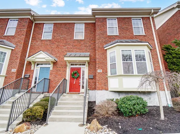 3716 Eastern Hills Ln, Cincinnati, OH 45209