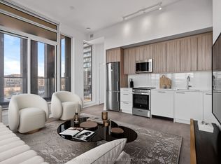 225 Veterans Dr #203, Brampton, ON L7A 4S6