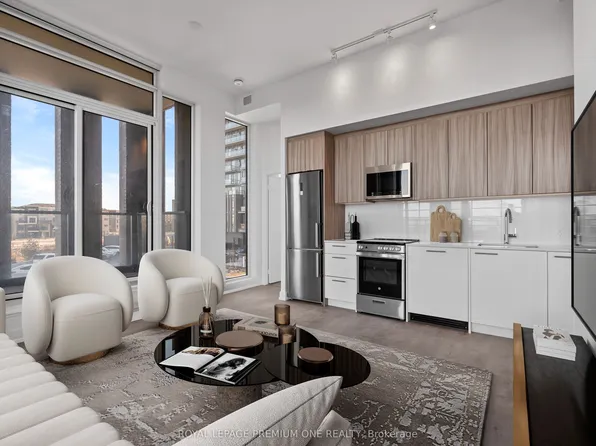 225 Veterans Dr, Brampton, ON