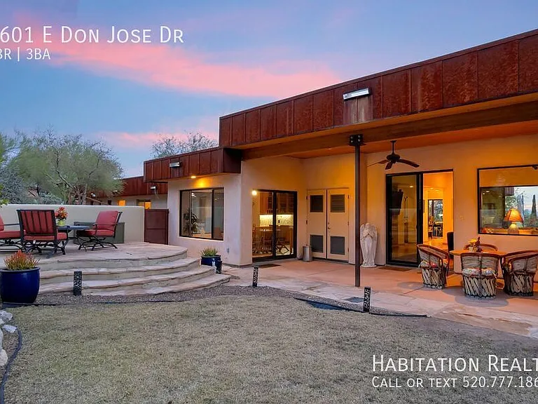 4601 E Don Jose Dr — Photo 5