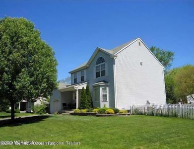 200 Iris Drive, Neptune, NJ, 07753