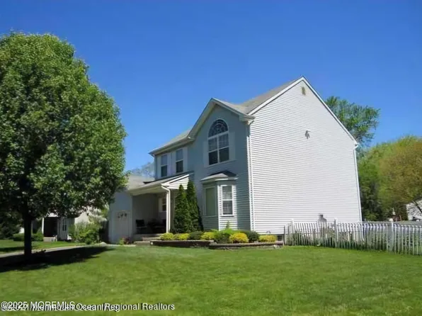 200 Iris Drive, Neptune Township, NJ 07753