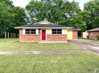 1035 Boreas Dr, Baton Rouge, LA 70816