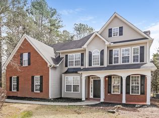 5639 Waldens Farm Dr, Powder Springs, GA 30127