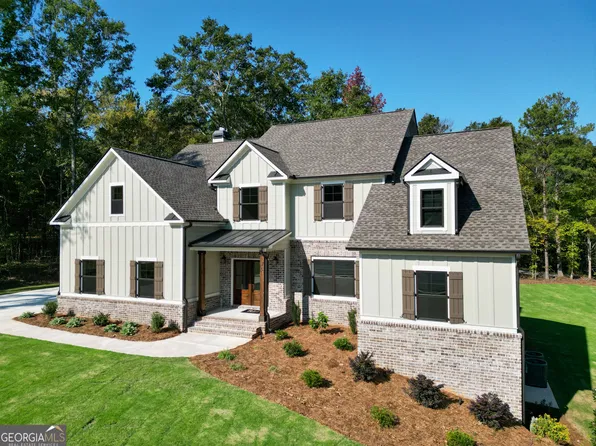 70 Amelia Ct, Covington, GA 30014