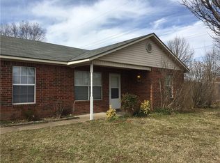 231 N Kelsey Ln #3104, Farmington, AR 72730