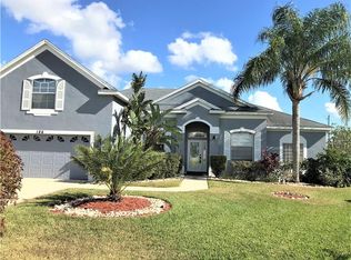 186 Old Nichols Cir, Auburndale, FL 33823