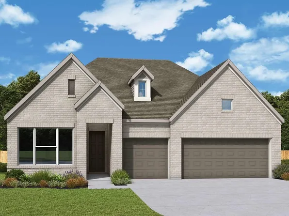 9006 Limestone Mill Way, Manvel, TX 77578