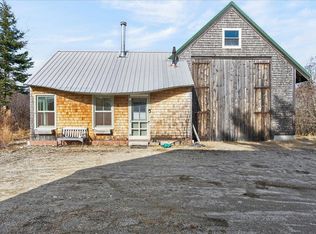 21 La Tour St, Castine, ME 04421