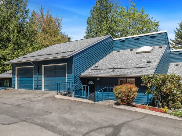 4620 SW Caldew St Unit E, Portland, OR 97219
