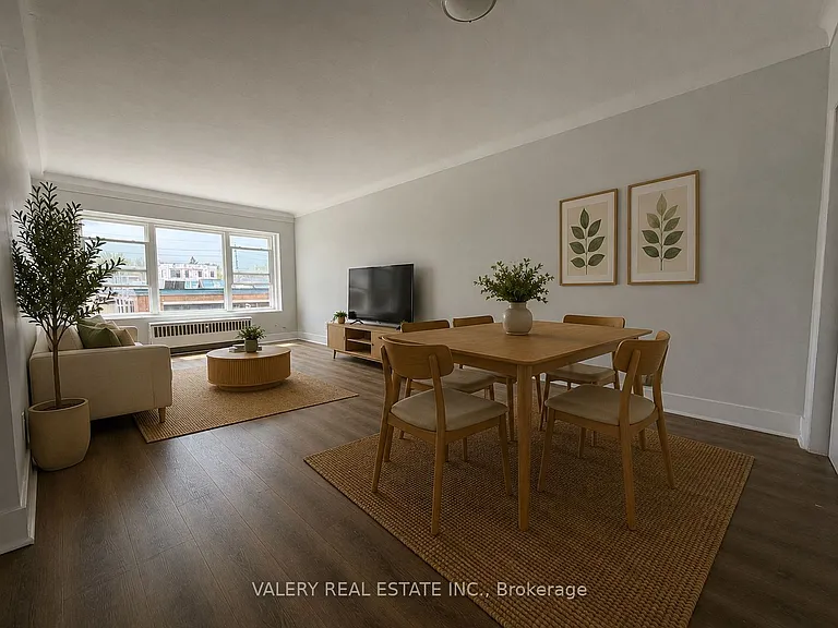 50 Selkirk St #512 — Photo 6