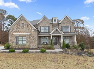 4745 Gablestone Xing, Hoschton, GA 30548