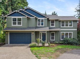 8754 NW Kearney St, Portland, OR 97229