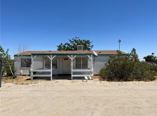 4780 Moyle Rd, Phelan, CA 92371
