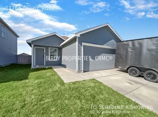11768 Arctic Rose, Converse, TX 78109