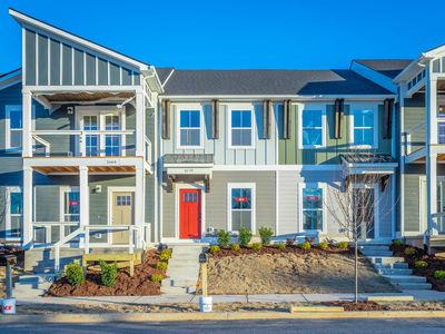 1626 S Watkins St, Chattanooga, TN, 37404