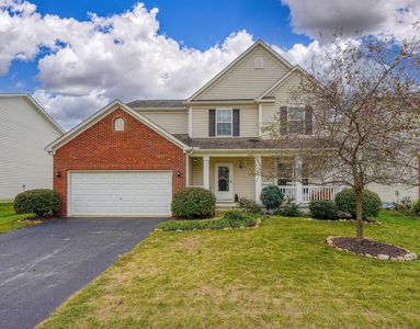 347 Victor Dr, Circleville, OH, 43113