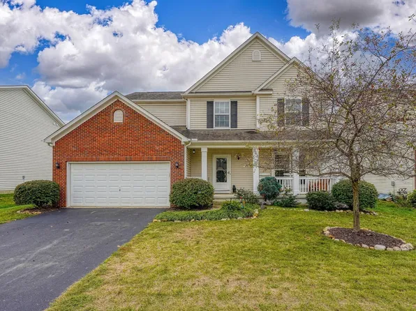 347 Victor Dr, Circleville, OH 43113