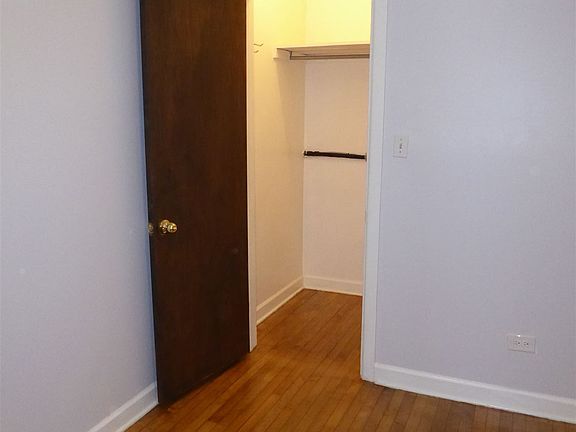 1st bedroom 10 x 7