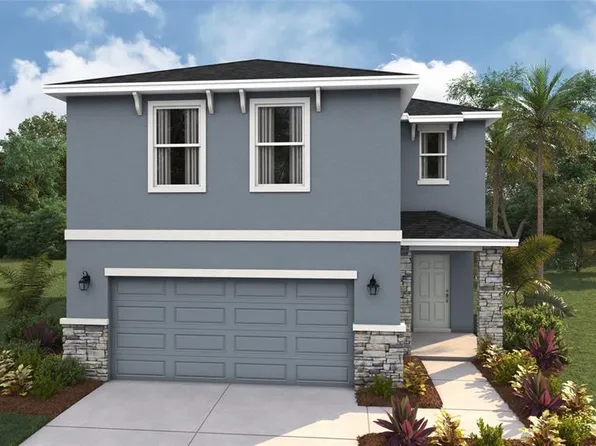 9977 Morning Meadowlark Trl, Parrish, FL 34219