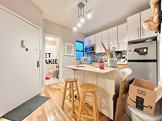 Rented by Doorway NYC, LLC