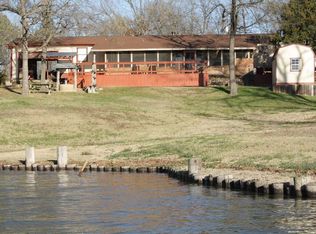 138 County Road 2404, Pittsburg, TX 75686