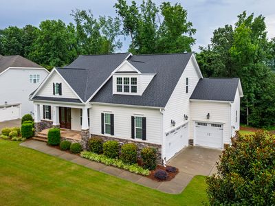 209 Sunset Bluffs Dr, Fuquay Varina, NC, 27526