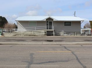 460 Lincoln St SUITE C-1, American Falls, ID 83211