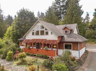 21 Keefe Ln, Port Ludlow, WA 98365