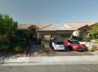 9205 Golden Chain Ave, Las Vegas, NV 89147
