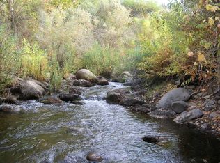 0 Cherokee Oaks Dr, Three Rivers, CA 93271