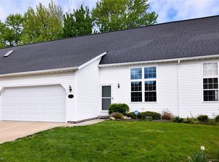 2529 Clearwater Ln #22, Painesville, OH 44077