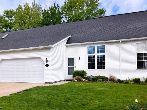 2529 Clearwater Ln #22, Painesville, OH 44077