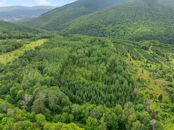 - Todd Hill Road, Lemington, VT 05903