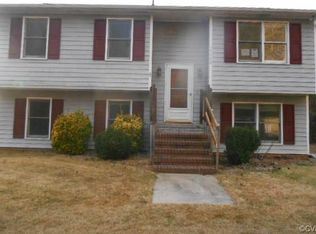 14340 Gatewood Rd, South Prince George, VA 23805