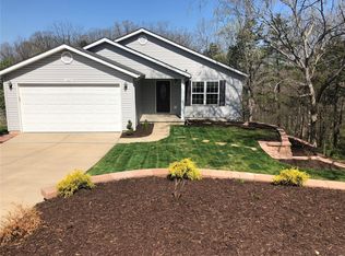 1369 W Main St, Union, MO 63084