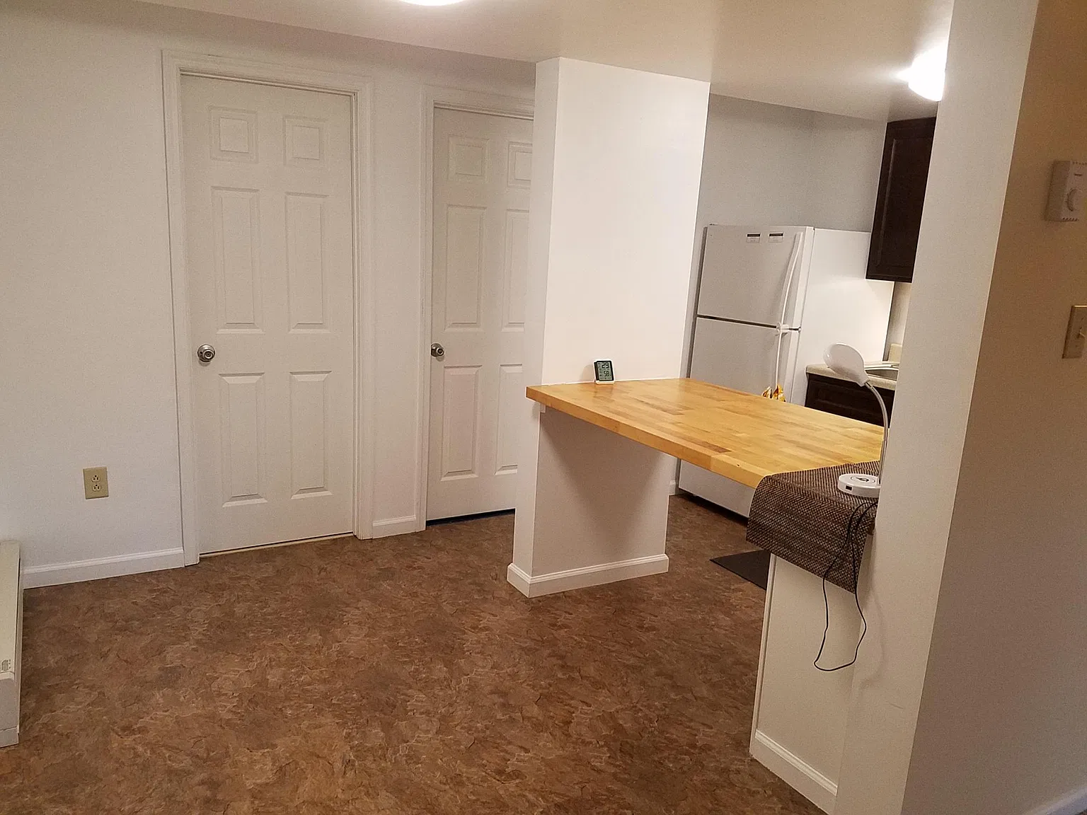 Studio, 500 sqft, $1,165 — Photo 2