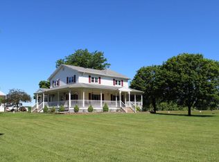 492 S Edgar Rd, Mason, MI 48854