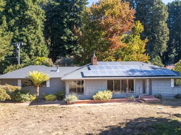 20671 Rasmussen Ln, Fort Bragg, CA 95437