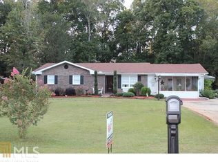 3679 Sweetbriar Cir, Lithia Springs, GA 30122