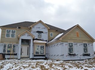 9896 Kings Horse Way, Fishers, IN 46040