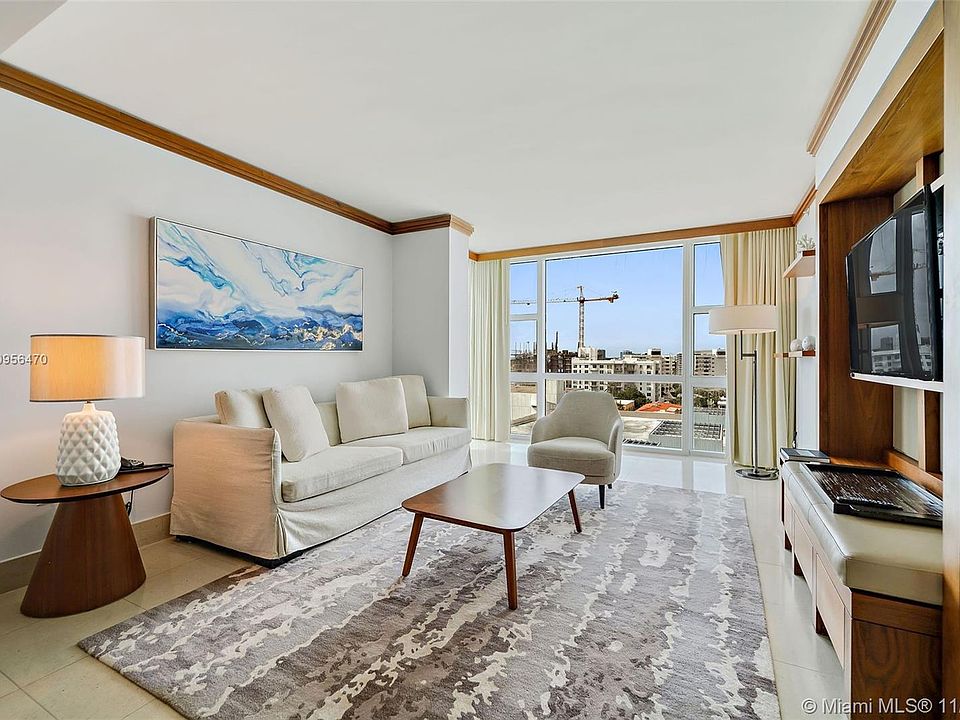 1st image of 6801 Collins Ave #802
