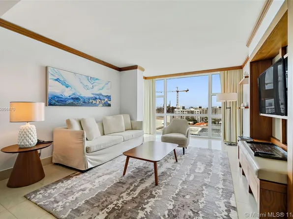 6801 Collins Ave #802, Miami Beach, FL 33141