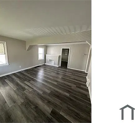 3 bed, 884 sqft, $1,325 — Photo 2