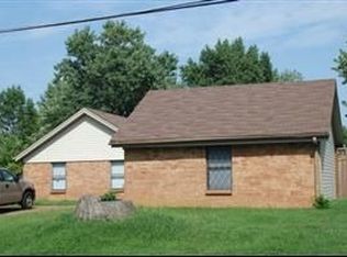 3790 S Germantown Rd, Memphis, TN 38125