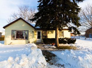 108 N Wood St, Elwood, IL 60421